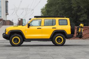 Wholesale Tank 300 Suv Fuel Car 2.0T 227 HP L4 Gasoline Engine Petrol For High Horsepower from china suppliers