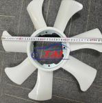 TD42 Radiator Fan Blade for Nissan Civilian Bus TD42 Replace/Repair Purpose