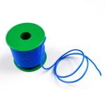 Dental Round Wax Rolls Wire Blue Sprue Wax Coils Wax Wire Wax Stick Wax Line for
