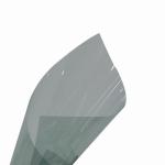 Colorful Uv Blocking Window Film , Low Haze Residential Window Tint Film