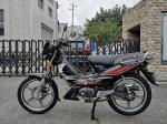 Haojue lifan SKI forsa motor super Tunisia Popular 110CC Moto 70cc forza