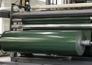 Wholesale Anti Mildew 5m Width PVC Coated Tarpaulin For Trailer Cover from china suppliers