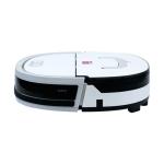 OEM Floor Washer Wet And Dry Robot Vacuum Cleaner 500ml Water Tank