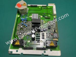 Wholesale GE Marquette RESPONDER 3000 Defibrillator Therapy Board 2005347-001 Mecdical Spare Parts from china suppliers