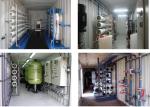 Solar Powered Containerized Sea Water Desalination Salt Water Desalination