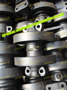 Wholesale SUMITOMO SD610 Top Roller, Upper Roller from china suppliers