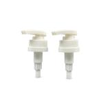 Cosmetic Lotion Dispenser Pump 28/410 28/400 Ratchet Safety Closure 1.9ml Dosage