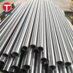 GCr15 100Cr6 Bearing Steel Tube High Carbon Chromium Bearing Steel Seamless