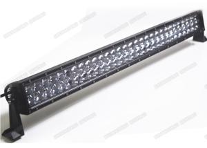 Wholesale 288W 4D Double Row Led Light Bar Aluminum dual row led light bar &gt; 50000 hours from china suppliers