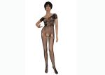 Professional Fishnet Body Stockings / Plain Dyed Sheer Body Stockings