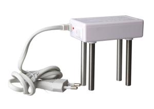 Wholesale Customized Plug Water Electrolysis Device Iron Aluminum Rod Long Working Life from china suppliers