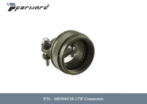Wholesale M85049/38-17W Connectors Diameter Outside 1.410&quot; 35.81mm from china suppliers