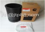 JTP / YJL Engine Cylinder Liner 2H Truck Bus Liner Sleeve Diameter 90mm(SF) 91mm