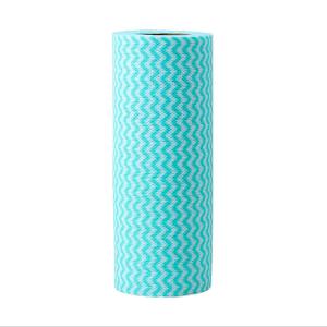 Wholesale High Efficient Needle Punched Nonwoven Cleaning Cloth from china suppliers