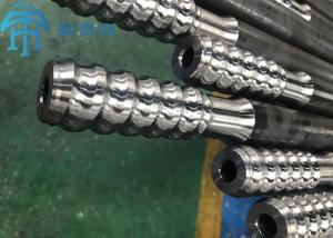 Wholesale Drifting Thread Drill Rod H25 T35 Mining Michine Parts from china suppliers