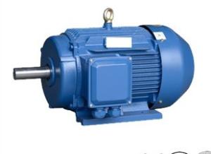Wholesale YE3-160M-6 high efficiency industrial machinery ac motor from china suppliers