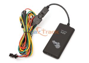 Wholesale Smart Outdoor Vehicle GPS Tracking Device Anti-theft SOS Alarm from china suppliers