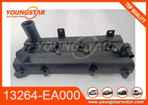 Wholesale 13264 - EA000 Automobile Engine Parts Valve Cover For Nissan QR25 from china suppliers