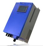 MPPT Type Solar Pump Inverter Pure Sine Wave 12V 24V 230V 5.5KW