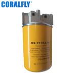 Parker Drilling Equipment parker Hydraulic oil Filter 937852Q 937855Q 937857Q