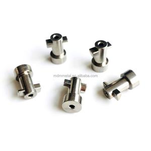 Wholesale Manufacturing Plant High Precision Metal Mechanical Accessories Injection Molding Parts from china suppliers
