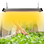 30w 45w 60w 4x4 LED Grow Light For Greenhouse