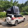 Buy cheap Outdoor Overland Car Roof Tent Jeep Roof Top Tent With Custom Color from wholesalers