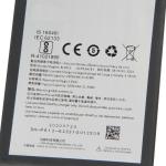 800 Times AAA BLP613 Oneplus 3t Battery Replacement 3000 MAh