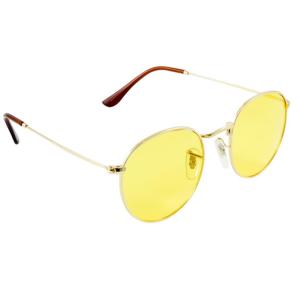 Wholesale Colored Lens Color Therapy Glasses Chakra Mood Light Therapy Chromotherapy Glasses Round Super Retro Sun Glasses from china suppliers