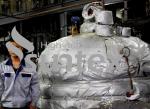 Heat Guard Fiberglass Insulation Cover For Insulation Of Flanges And Pipes