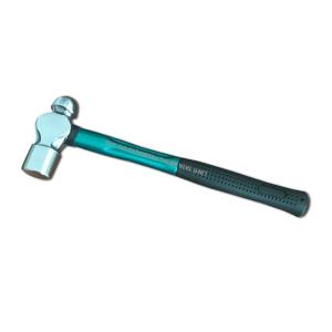 Wholesale Ball pein hammer with fiberglass handle from china suppliers