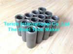 JIS G3445 STKM 15A Drawn Over Mandrel Steel Tube Seamless And Electric