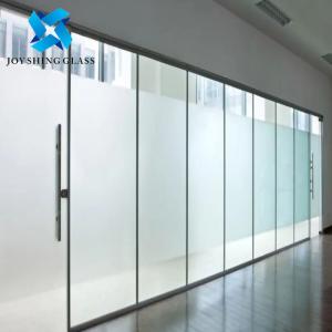 Wholesale Partition Glass Solutions from china suppliers