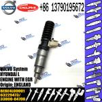 64561441 Diesel Fuel Injector D15-L1F-U01 3380084700 28276638 Diesel Engine