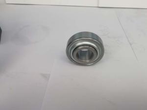 Wholesale Agricultural Machinery Bearing GW208PPB22* Bearing Double Seal For Hay Bale Certified ISO9001 from china suppliers
