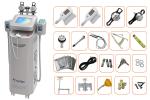 simulotaneous working cryolipolysis body slimming machine 5 handles