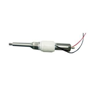 Wholesale Silver Piezo Ceramic Ultrasonic Transducer For Dental Cleaning Ultrasonic Cleaner from china suppliers