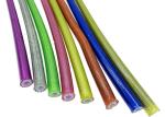 1/8inch PTFE Stainless Steel Braided Brake Hose Brake Oil Hose Heat Resistance
