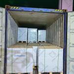 150gsm to 350gsm Uncoated Cupstock Base Paper for Food Packaging