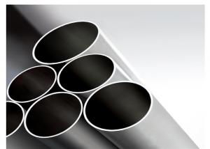 Wholesale ASTM Standard Monel Nickel Alloy 400 PIPE Perfect Cutting Performance from china suppliers