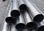 High Strength duplex 2205 stainless steel Pipe , 2205 Duplex Tubing Easy Clean