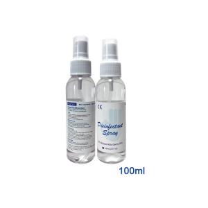 Wholesale Quick Drying Water free 75% Baby Safe Antibacterial Spray from china suppliers