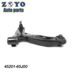 45201-78K00 Mevotech MS80114 Aftermarket Front Control Arm for Suzuki Grand