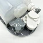 Hospital Washroom Sanitizer Dispenser Infrared Sensor