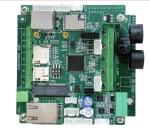 240V Charging Pile EV Charger PCBA Board SMT Service Turnkey Assembly