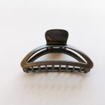 9cm 4 Inch Cute Claw Clips For Long Hair Korean Large Gold Big Any Hairstyles