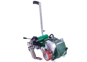 Wholesale 3in1 Tarpaulin Welding Machine 11.6m/Min Speed Rope Welding from china suppliers