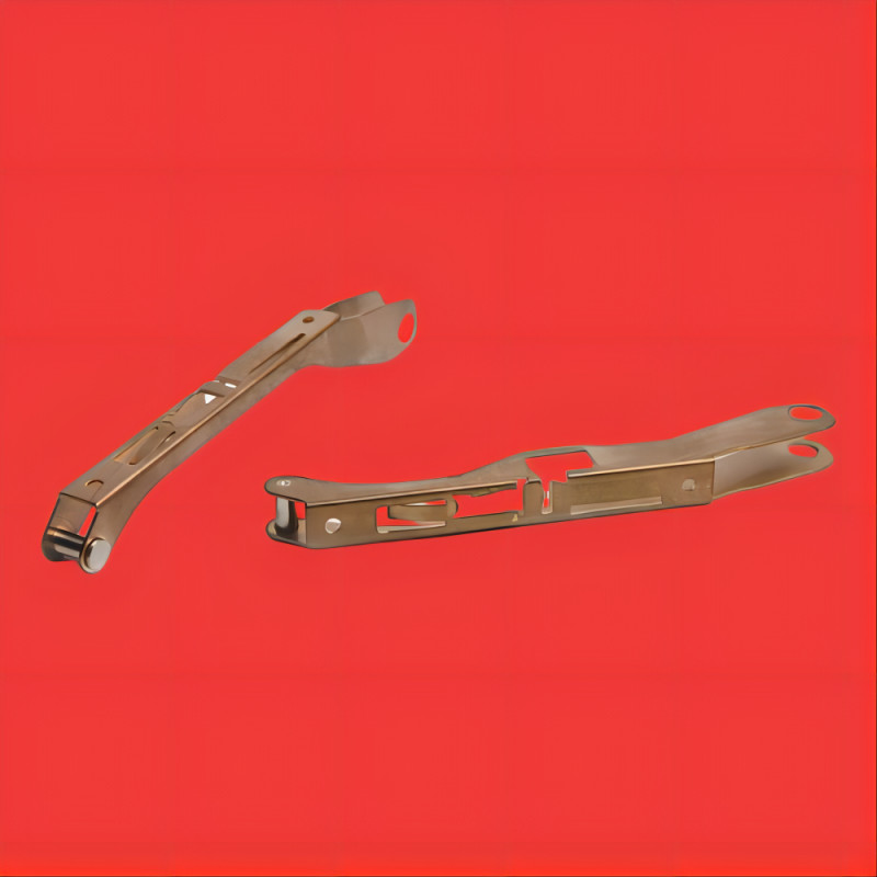 SME 8mm Feeder Tape Guide For SAMSUNG SMT Machine