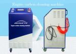 Valves Automotive Carbon Cleaner / Gasoline Engine Cleaning System 0.7L Every