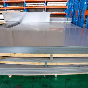 Wholesale 0.5 Mm Stainless Steel Sheet Thin Stainless Steel Sheet 22 Ga Stainless Steel Sheet from china suppliers